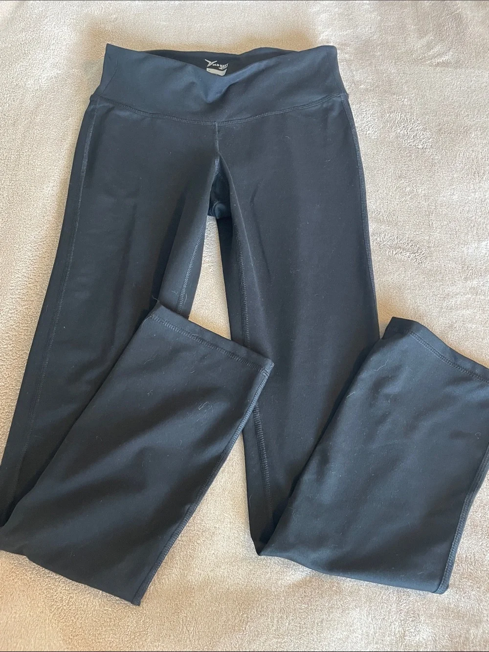 Old Navy active black leggings